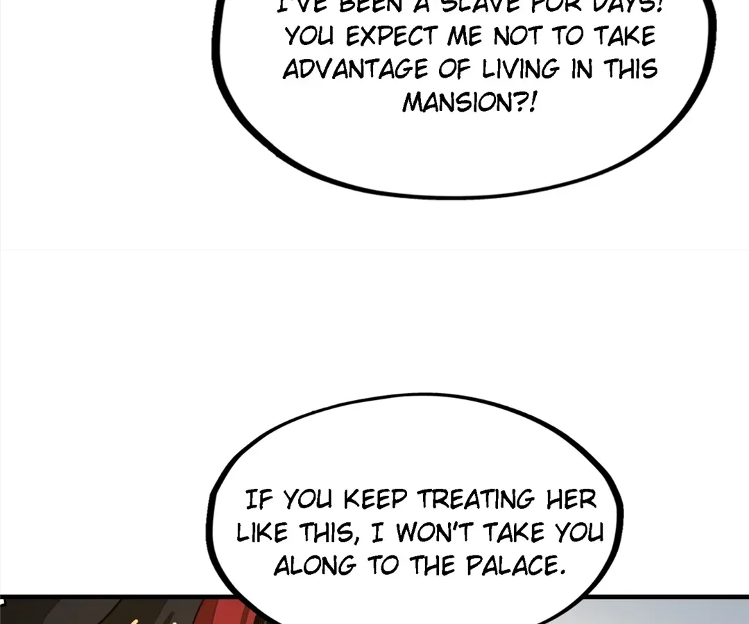 Read From Dust to Throne chapter 25 image 17 on Lezhin