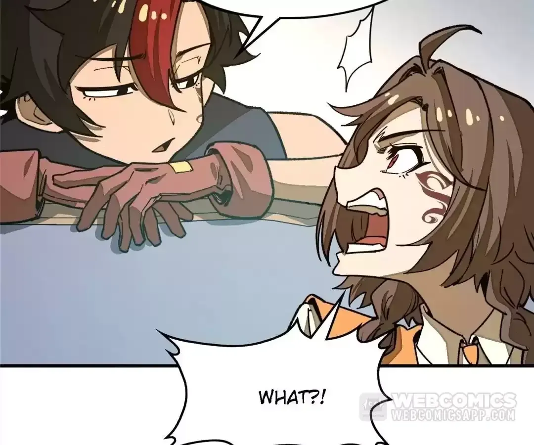 Read From Dust to Throne chapter 25 image 18 on Lezhin