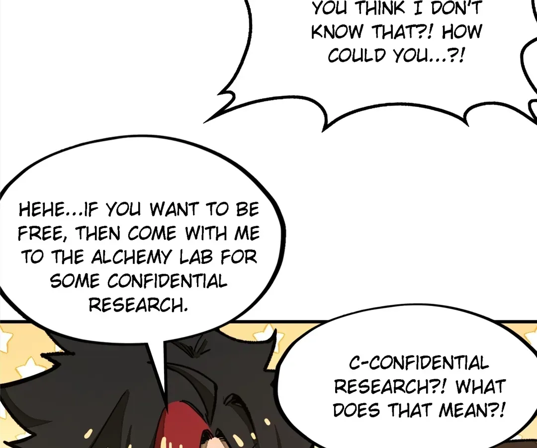 Read From Dust to Throne chapter 25 image 21 on Lezhin