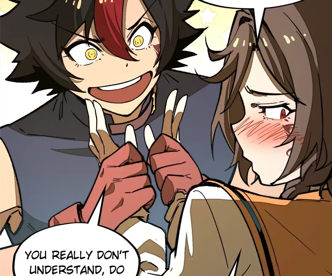 Read From Dust to Throne chapter 25 image 22 on Lezhin