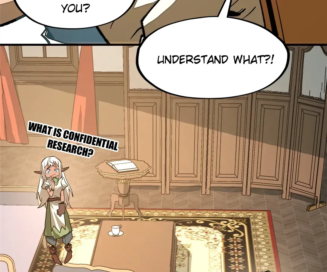 Read From Dust to Throne chapter 25 image 23 on Lezhin