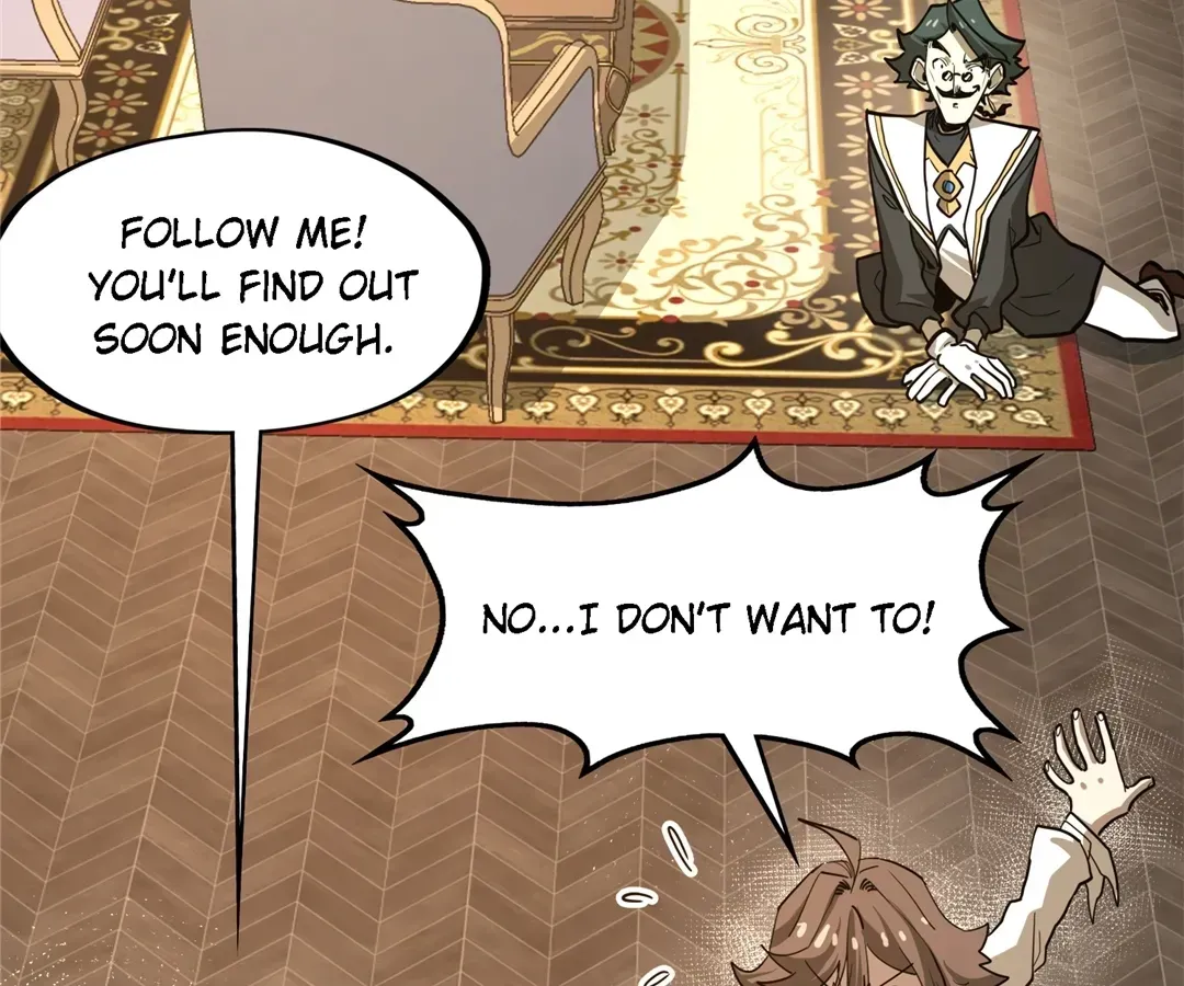 Read From Dust to Throne chapter 25 image 24 on Lezhin