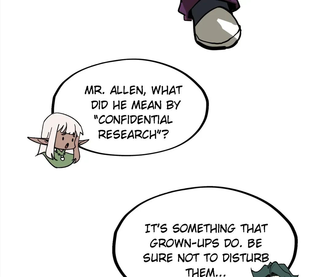 Read From Dust to Throne chapter 25 image 27 on Lezhin