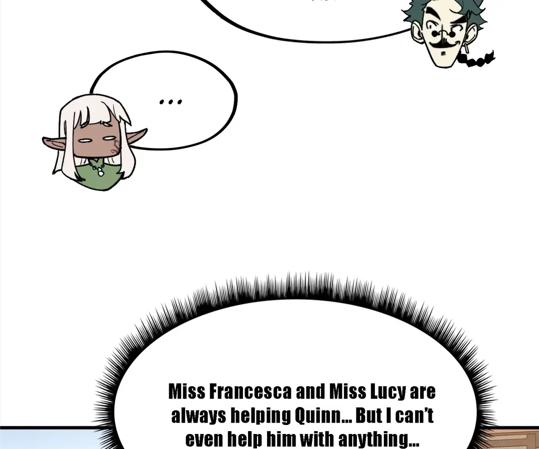 Read From Dust to Throne chapter 25 image 28 on Lezhin