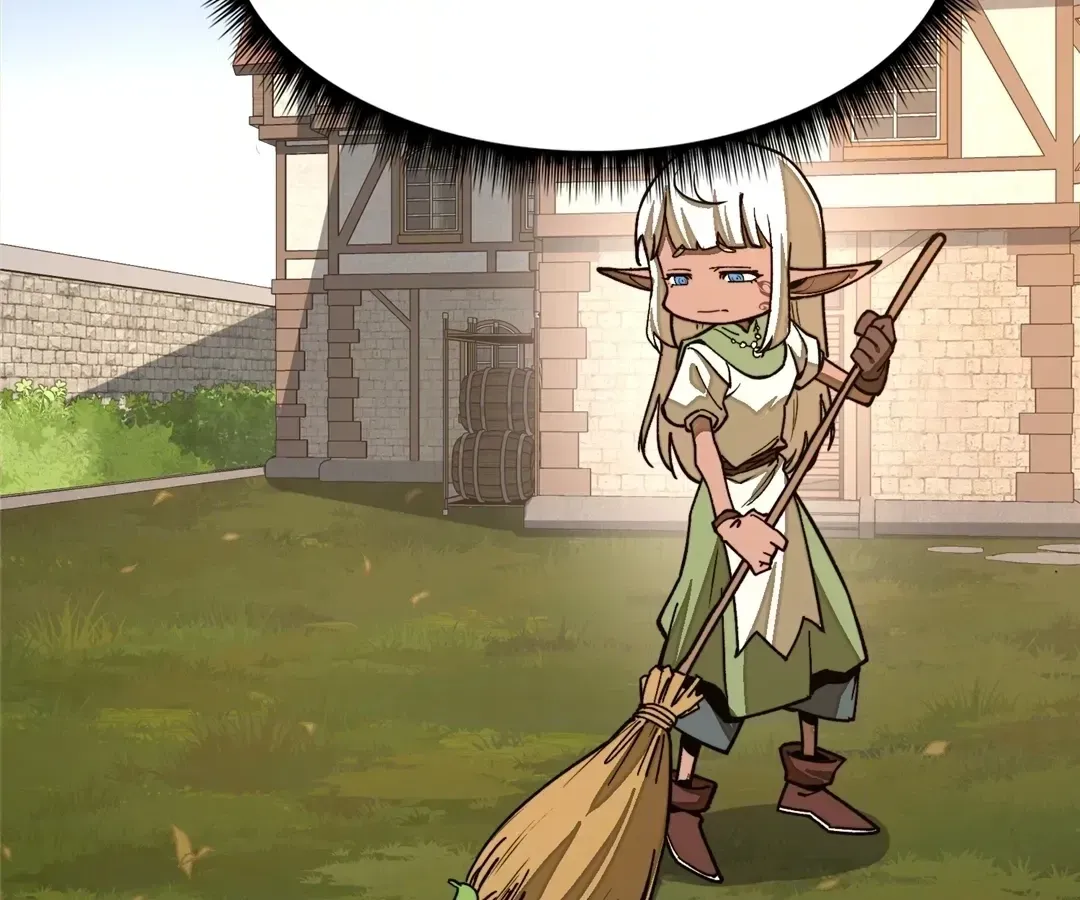 Read From Dust to Throne chapter 25 image 29 on Lezhin