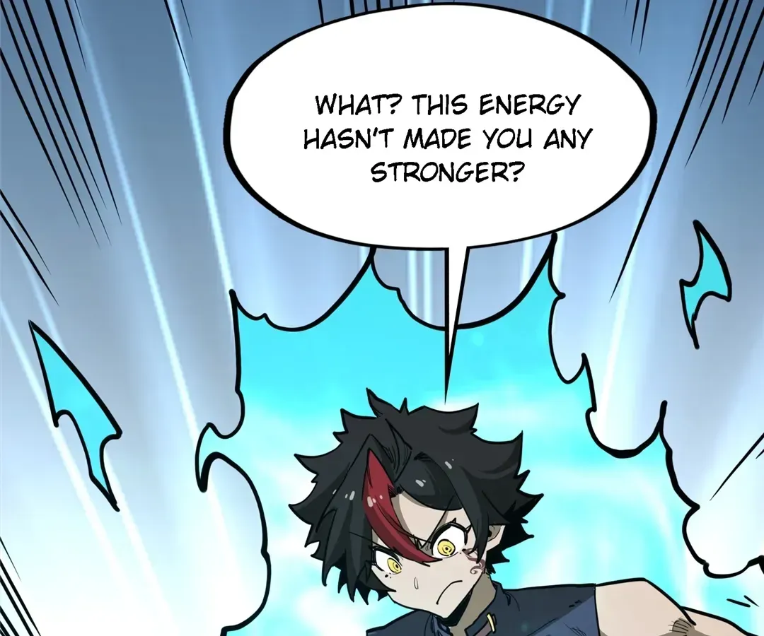 Read From Dust to Throne chapter 25 image 3 on Lezhin