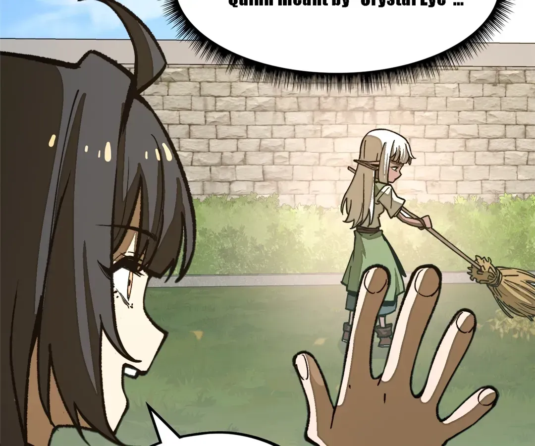 Read From Dust to Throne chapter 25 image 31 on Lezhin