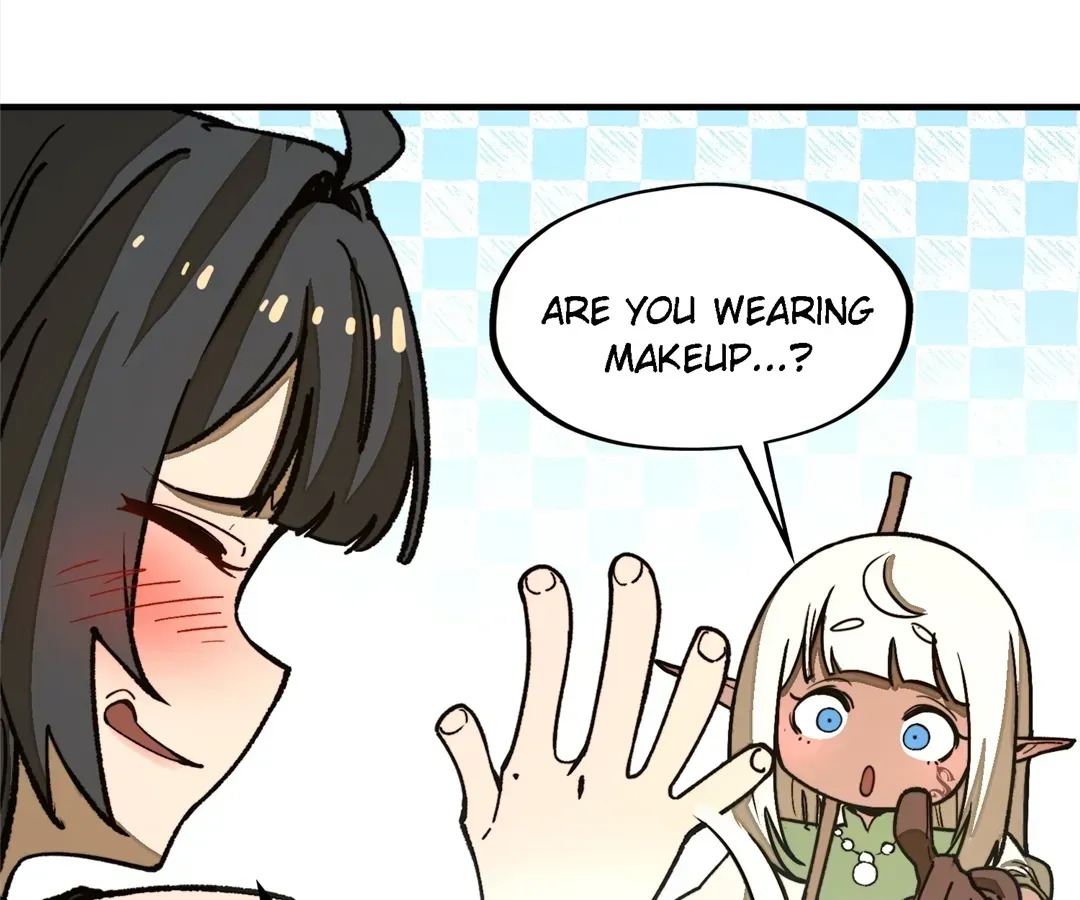 Read From Dust to Throne chapter 25 image 35 on Lezhin