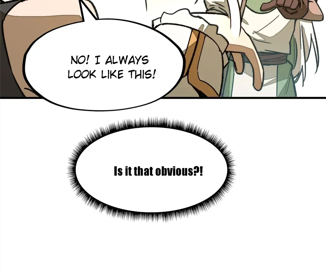 Read From Dust to Throne chapter 25 image 36 on Lezhin