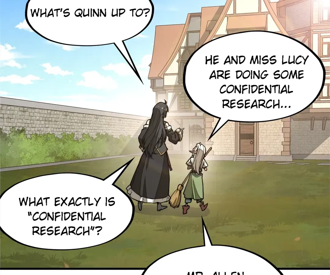 Read From Dust to Throne chapter 25 image 38 on Lezhin