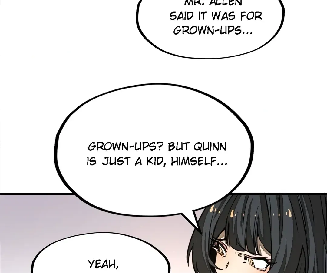 Read From Dust to Throne chapter 25 image 39 on Lezhin