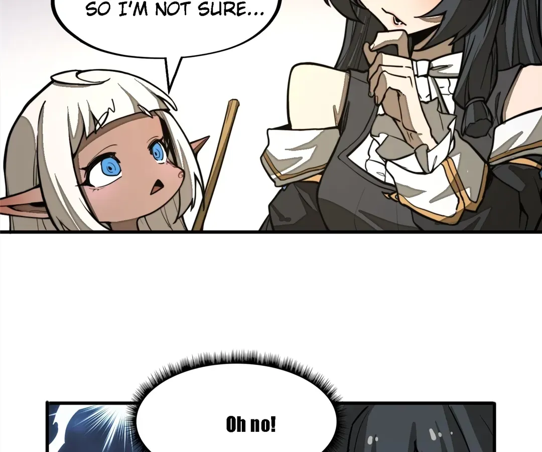Read From Dust to Throne chapter 25 image 40 on Lezhin