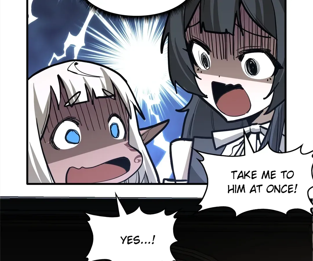 Read From Dust to Throne chapter 25 image 41 on Lezhin