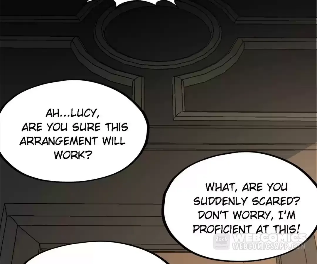 Read From Dust to Throne chapter 25 image 42 on Lezhin