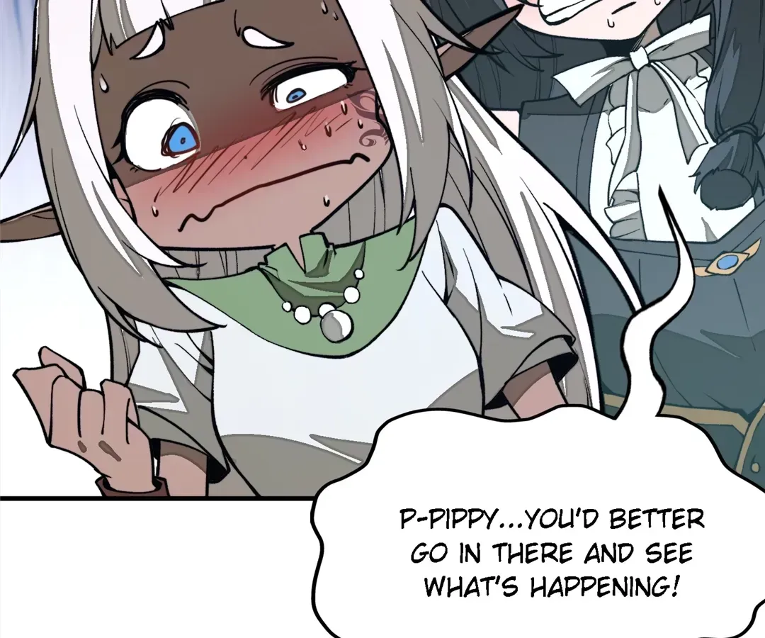 Read From Dust to Throne chapter 25 image 46 on Lezhin