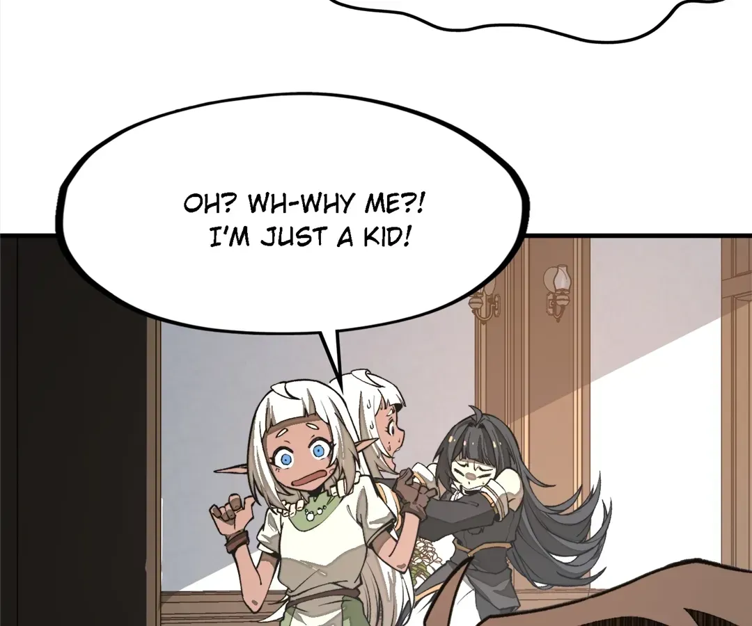 Read From Dust to Throne chapter 25 image 47 on Lezhin