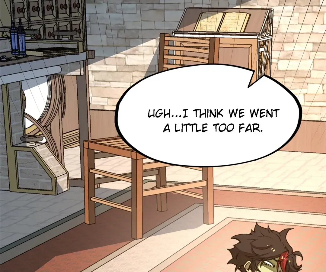 Read From Dust to Throne chapter 25 image 51 on Lezhin