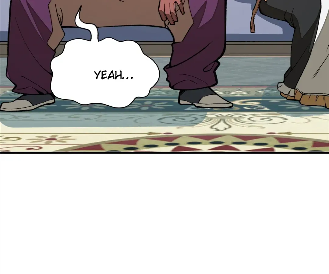Read From Dust to Throne chapter 25 image 56 on Lezhin