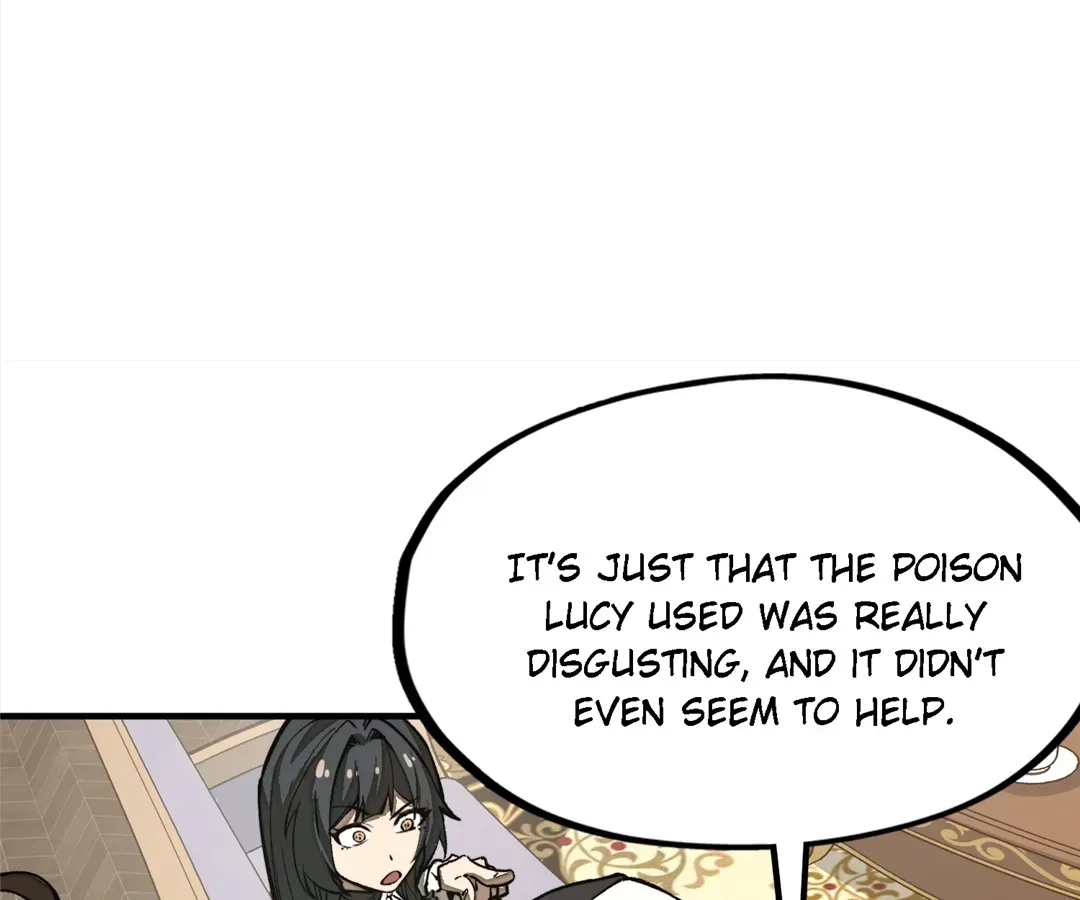 Read From Dust to Throne chapter 25 image 57 on Lezhin
