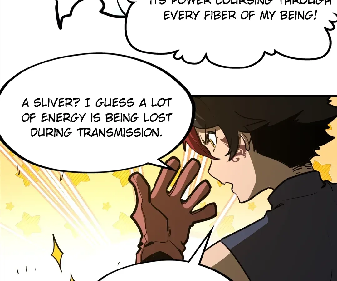Read From Dust to Throne chapter 25 image 6 on Lezhin