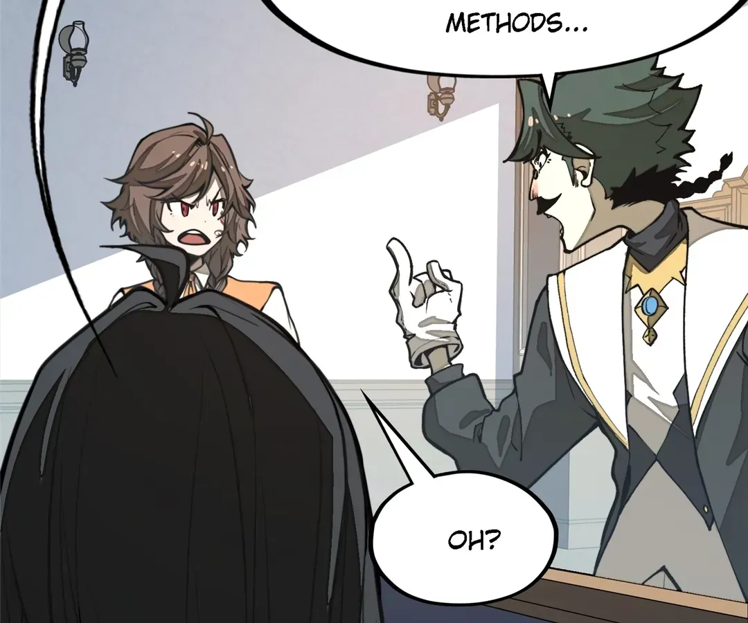 Read From Dust to Throne chapter 25 image 60 on Lezhin