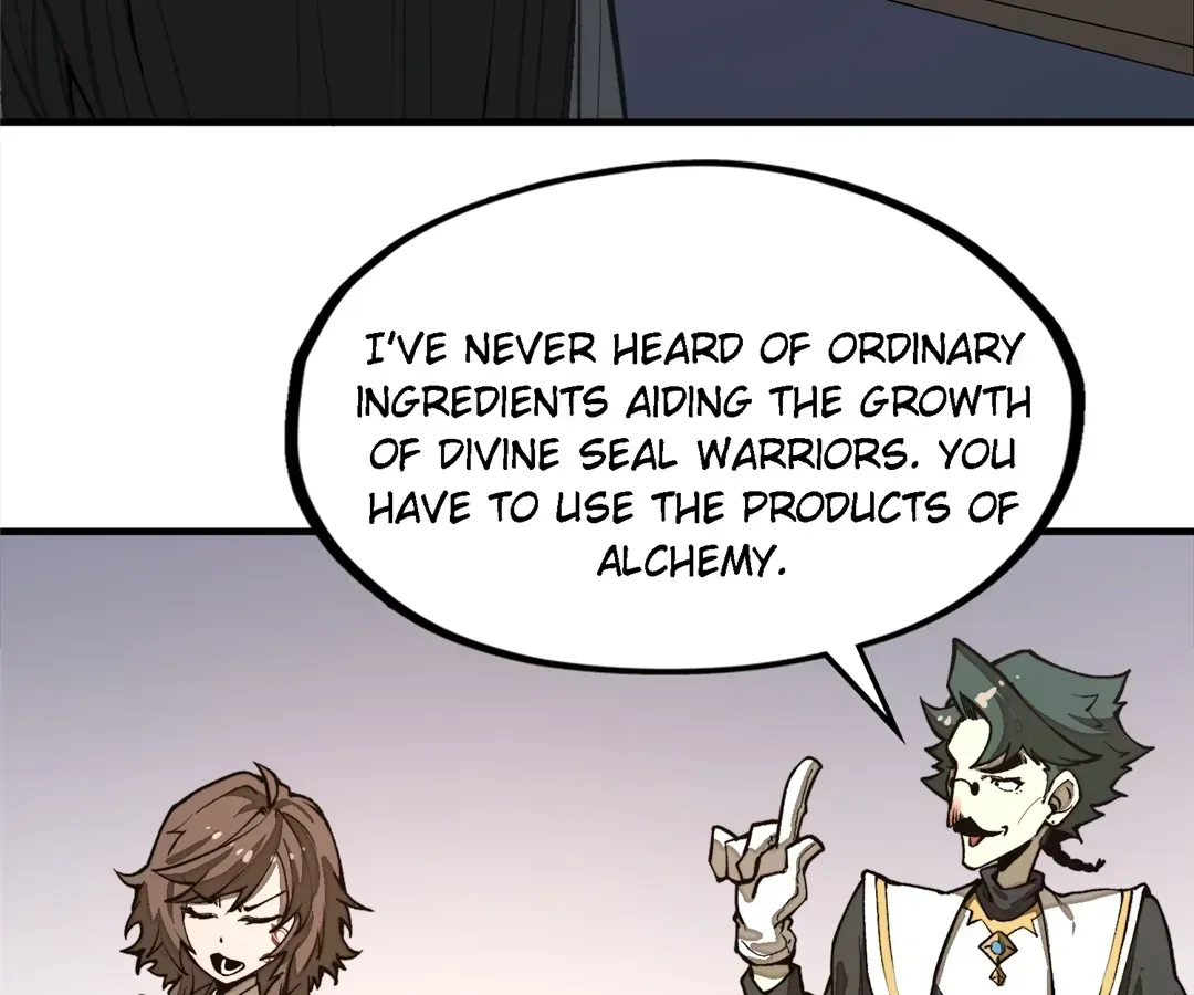 Read From Dust to Throne chapter 25 image 61 on Lezhin