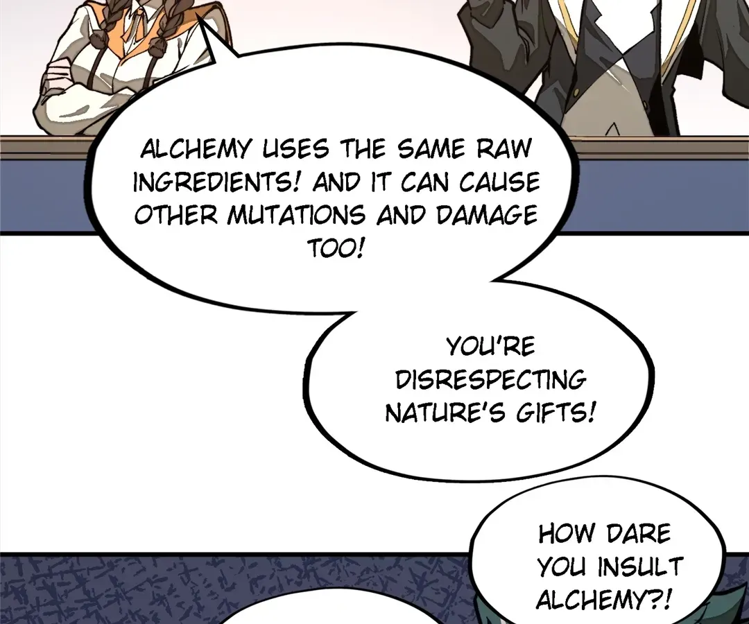 Read From Dust to Throne chapter 25 image 62 on Lezhin