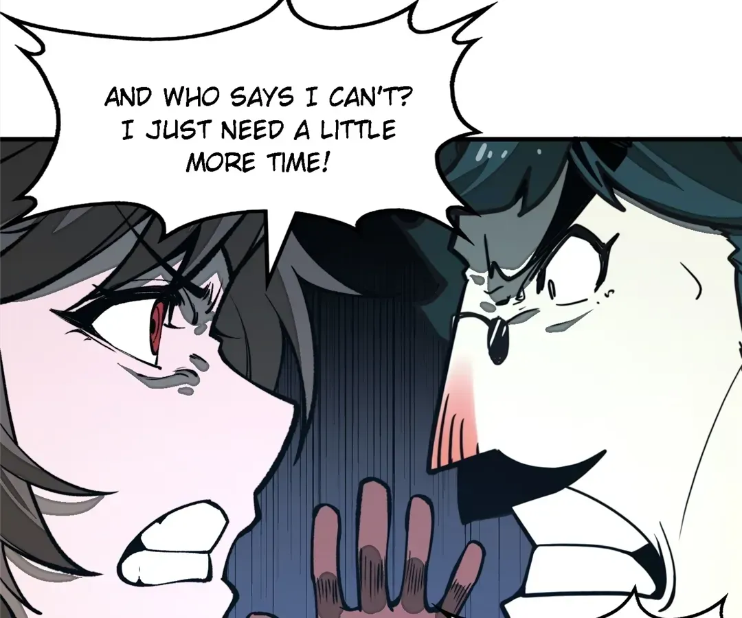 Read From Dust to Throne chapter 25 image 64 on Lezhin