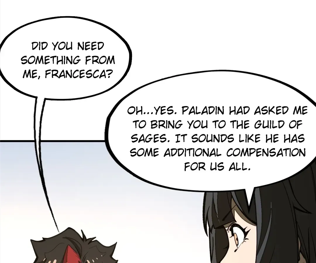 Read From Dust to Throne chapter 25 image 67 on Lezhin