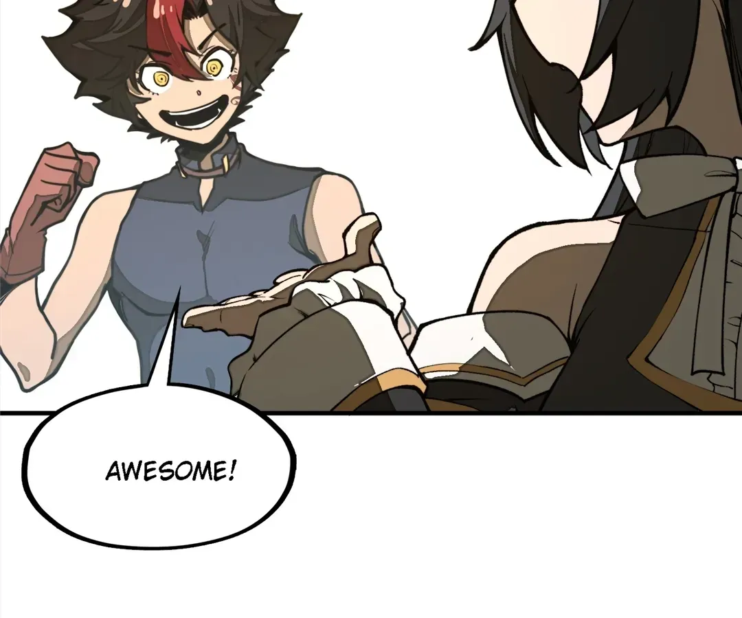 Read From Dust to Throne chapter 25 image 68 on Lezhin