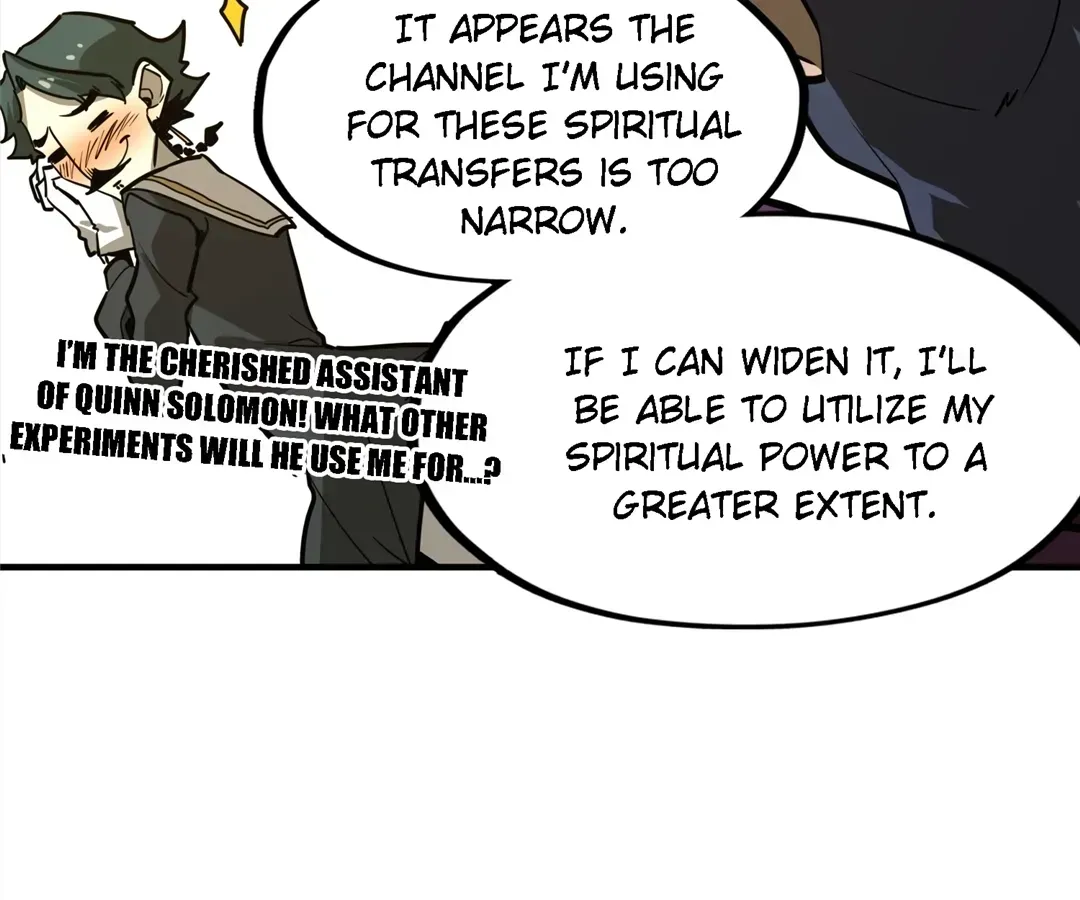 Read From Dust to Throne chapter 25 image 7 on Lezhin