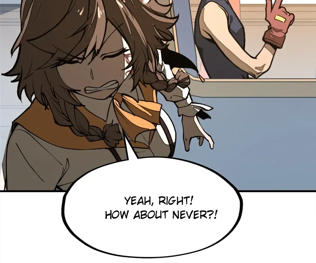 Read From Dust to Throne chapter 25 image 70 on Lezhin