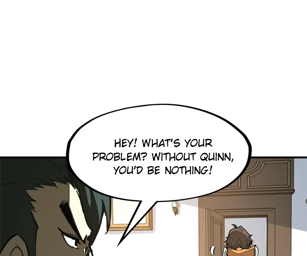 Read From Dust to Throne chapter 25 image 71 on Lezhin