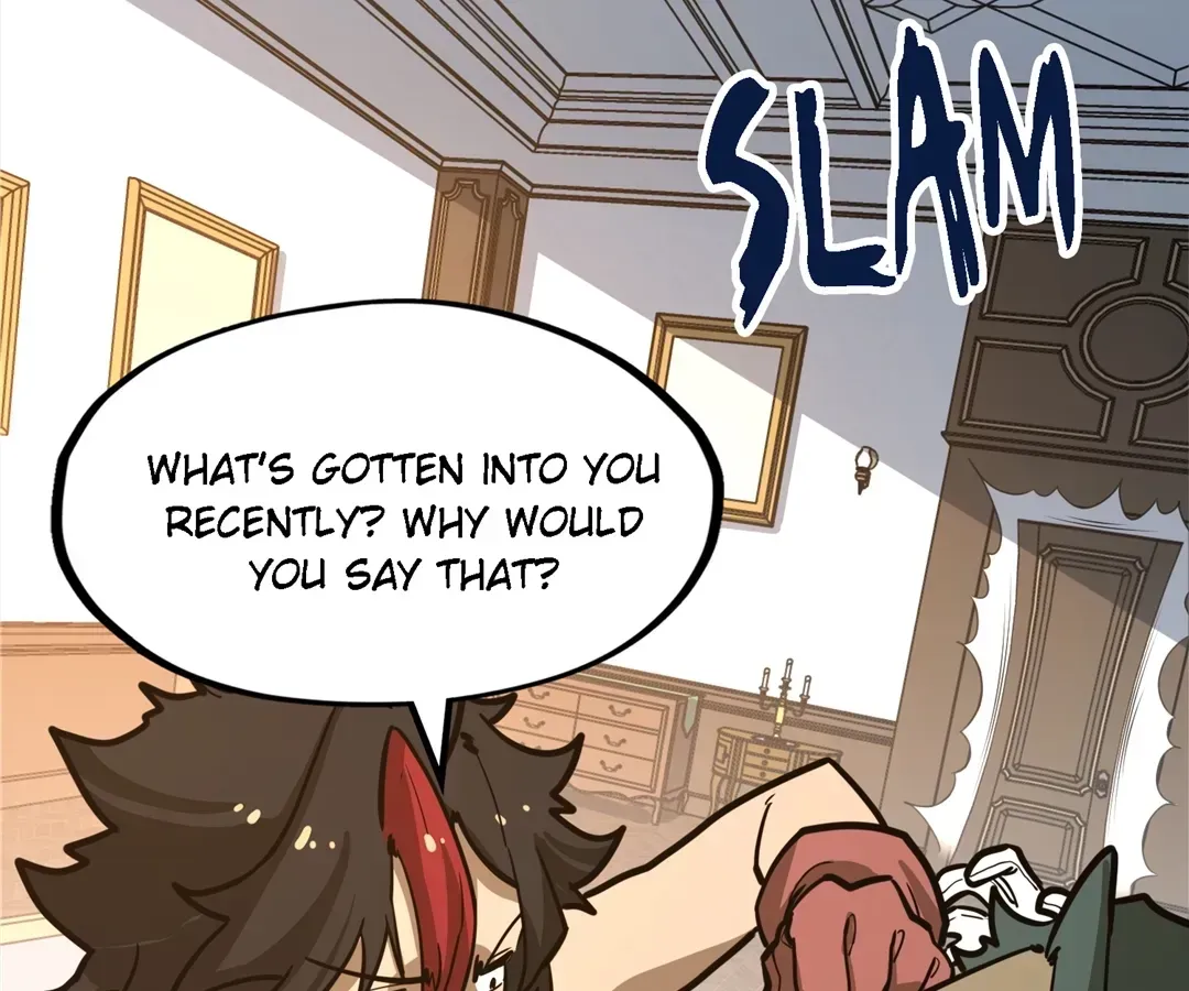 Read From Dust to Throne chapter 25 image 75 on Lezhin