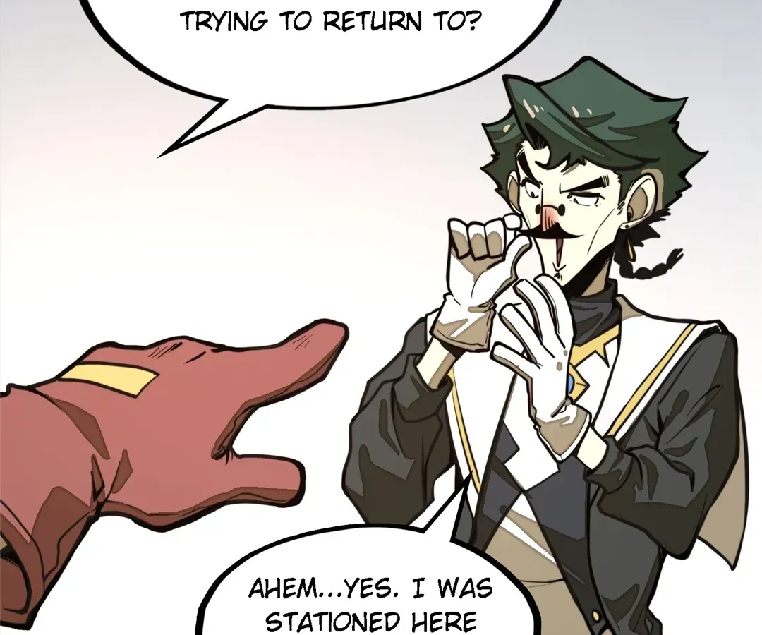 Read From Dust to Throne chapter 25 image 78 on Lezhin