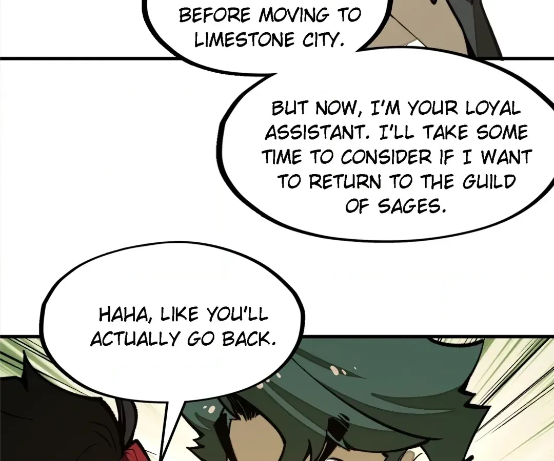 Read From Dust to Throne chapter 25 image 79 on Lezhin