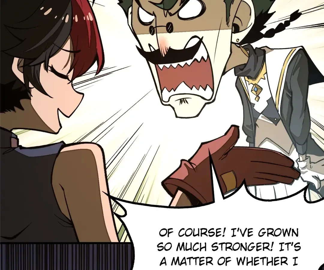 Read From Dust to Throne chapter 25 image 80 on Lezhin