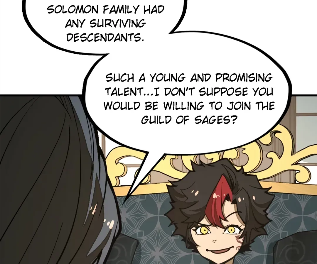 Read From Dust to Throne chapter 25 image 86 on Lezhin