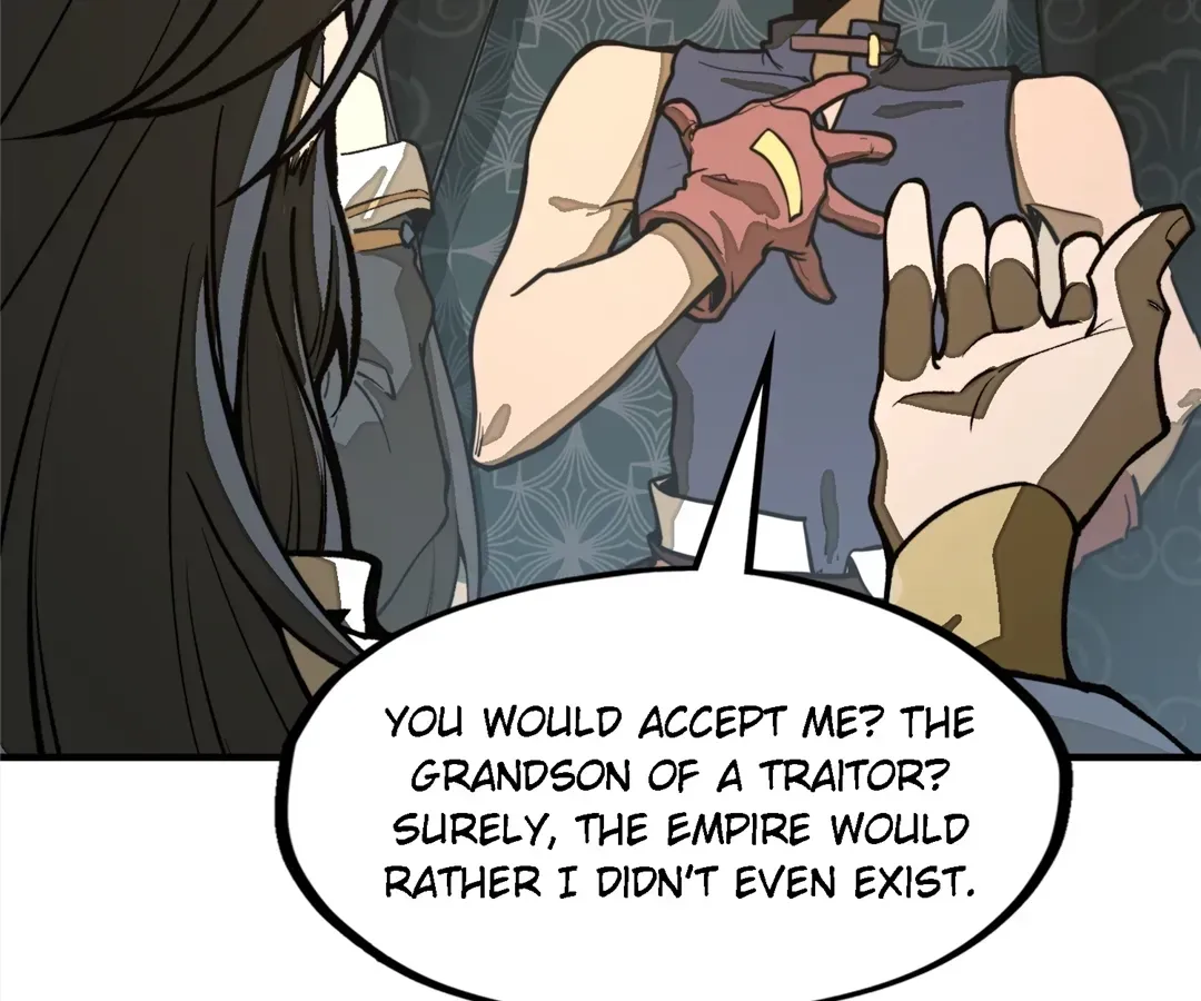Read From Dust to Throne chapter 25 image 87 on Lezhin
