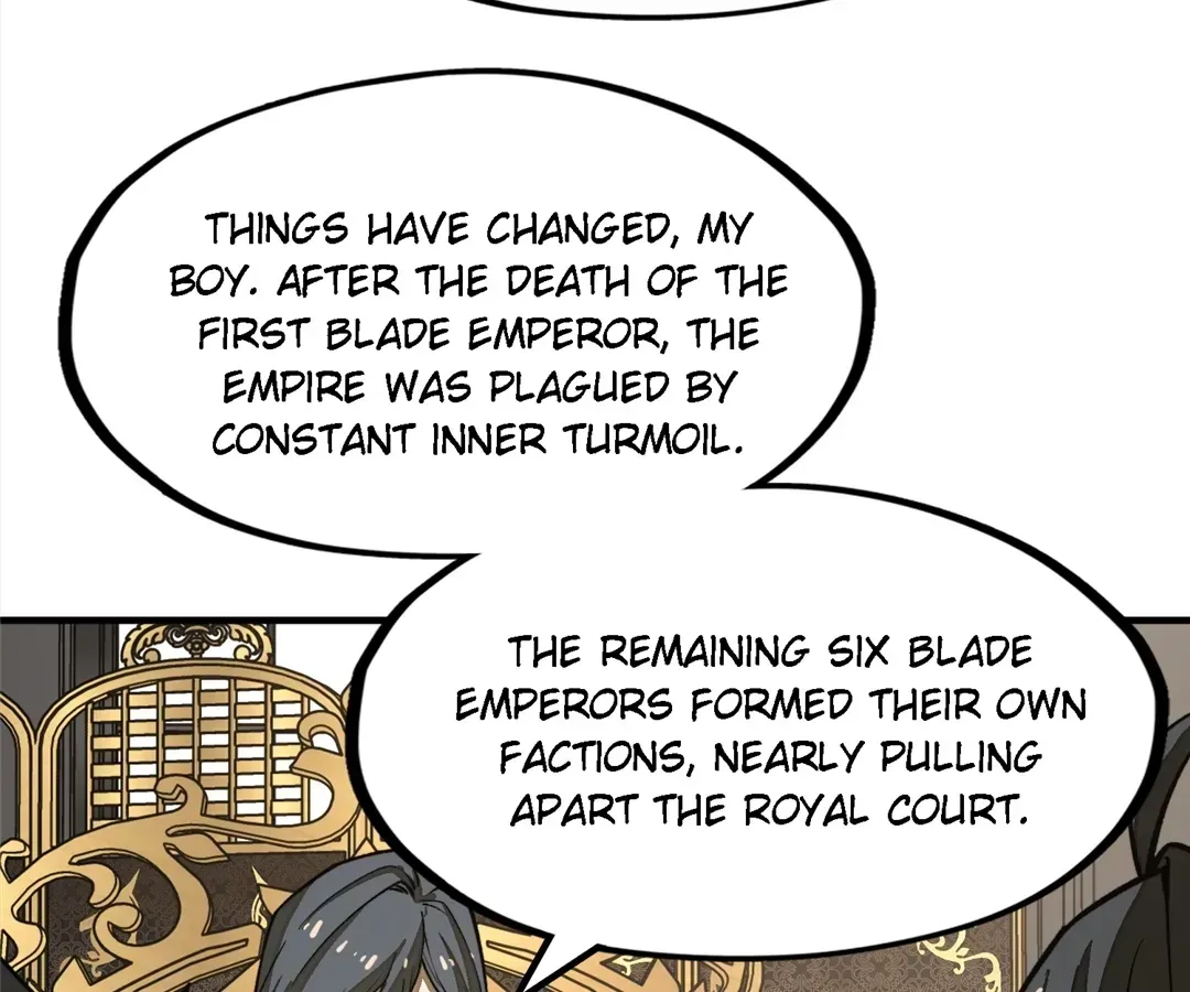 Read From Dust to Throne chapter 25 image 88 on Lezhin
