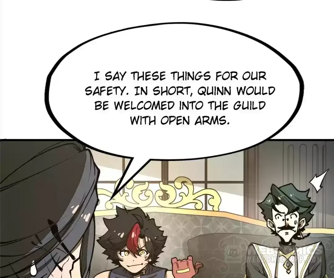 Read From Dust to Throne chapter 25 image 90 on Lezhin