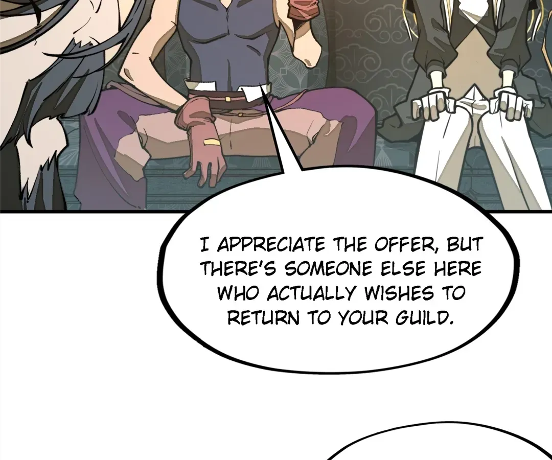 Read From Dust to Throne chapter 25 image 91 on Lezhin