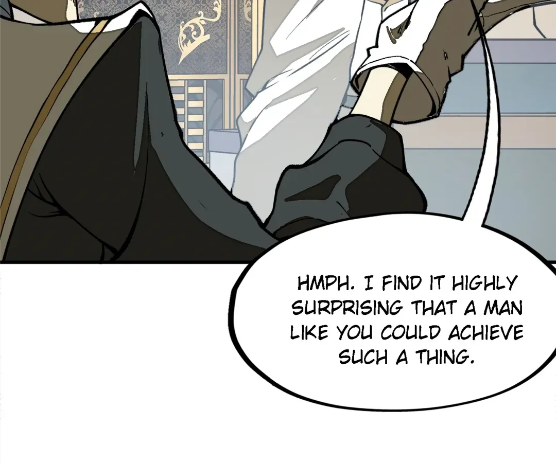 Read From Dust to Throne chapter 25 image 93 on Lezhin