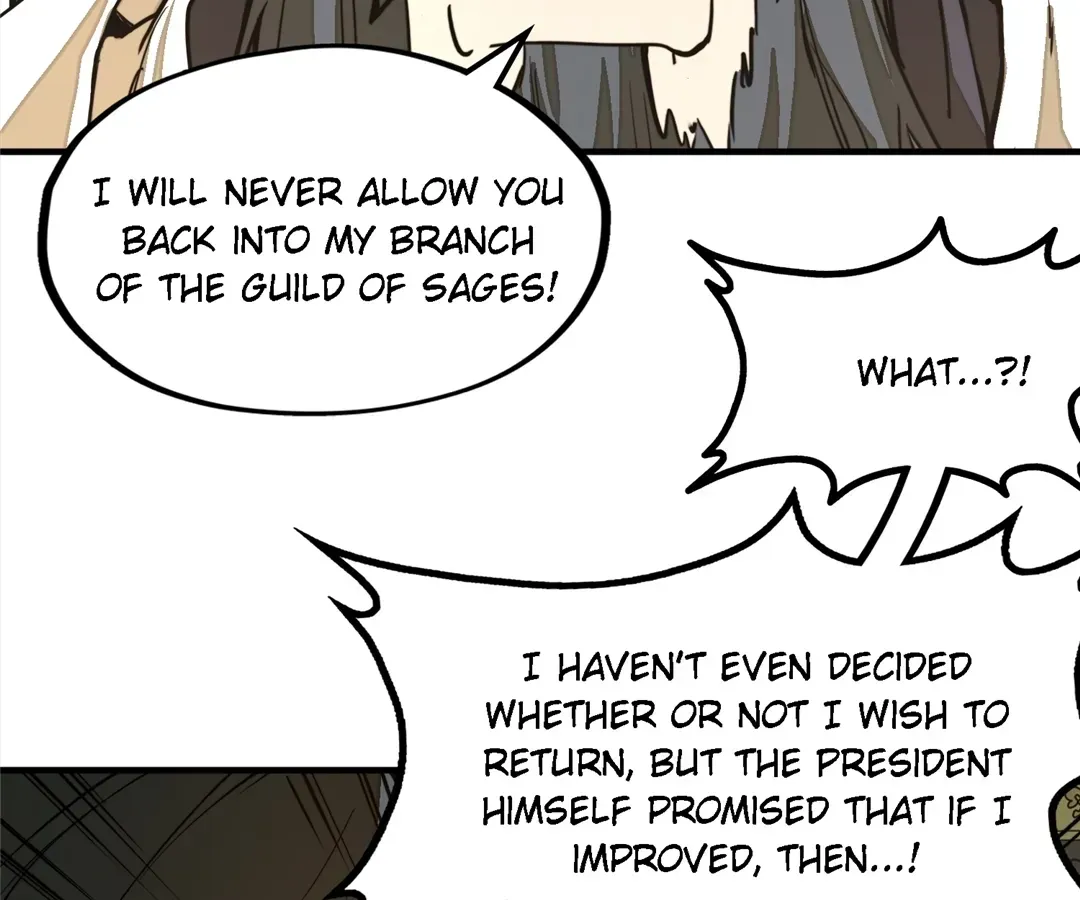 Read From Dust to Throne chapter 25 image 95 on Lezhin