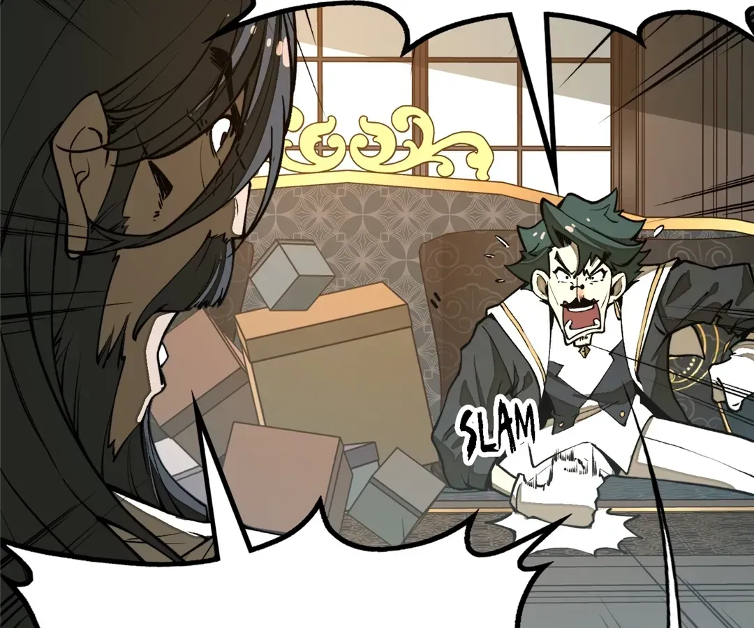 Read From Dust to Throne chapter 25 image 96 on Lezhin