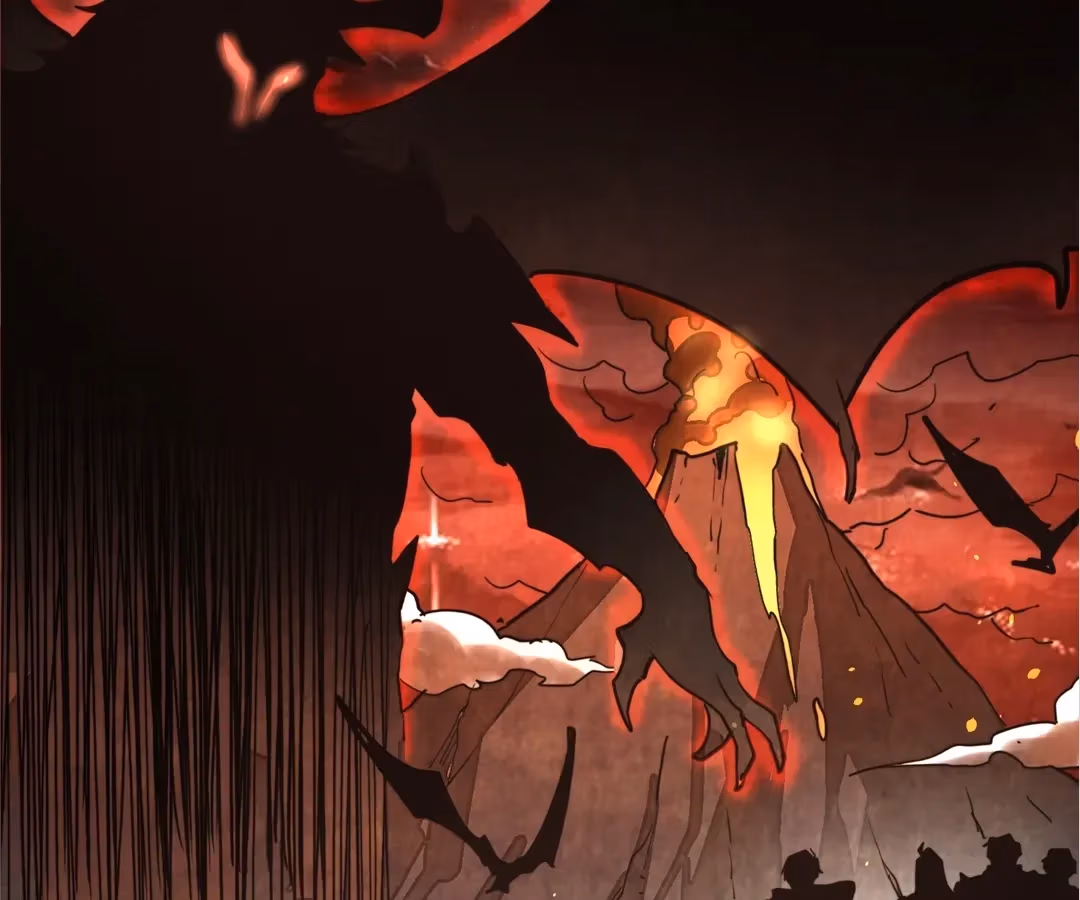 Read From Dust to Throne chapter 27 image 1 on Lezhin