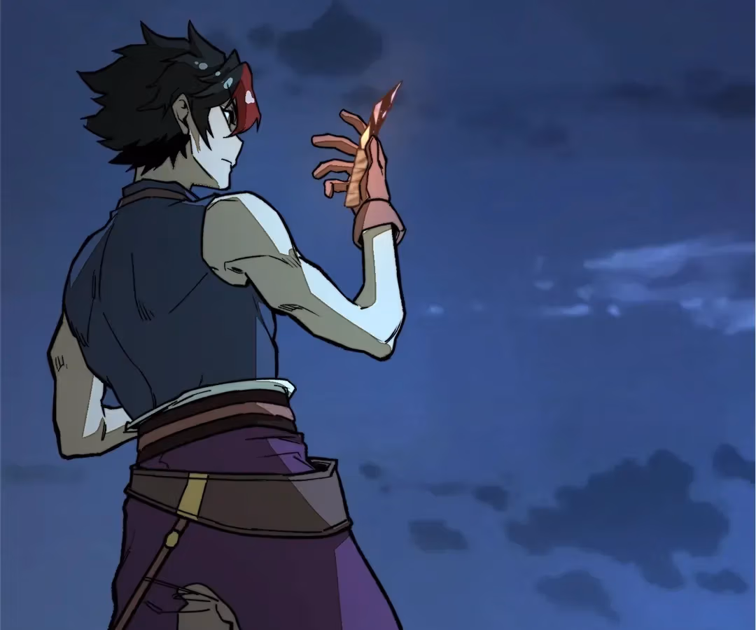 Read From Dust to Throne chapter 27 image 102 on Lezhin