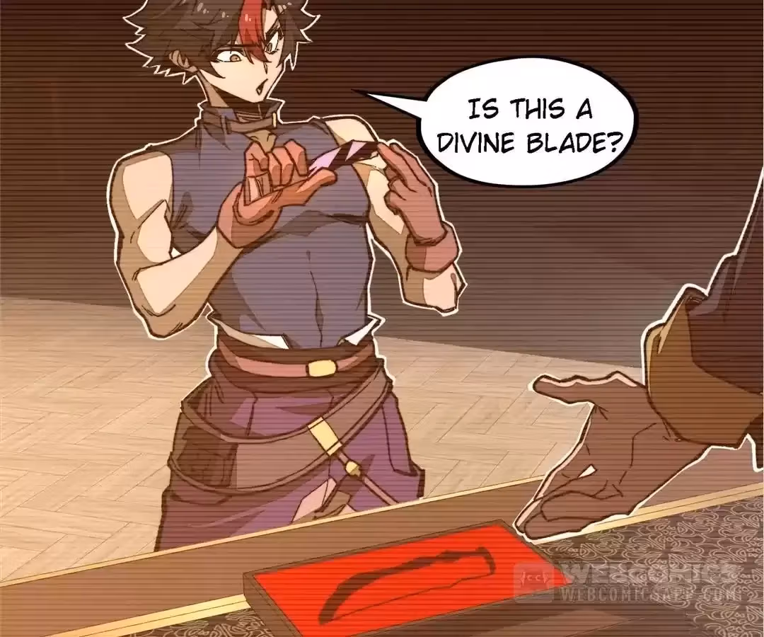 Read From Dust to Throne chapter 27 image 106 on Lezhin