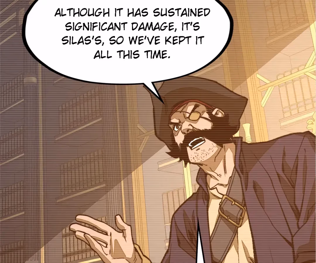 Read From Dust to Throne chapter 27 image 108 on Lezhin