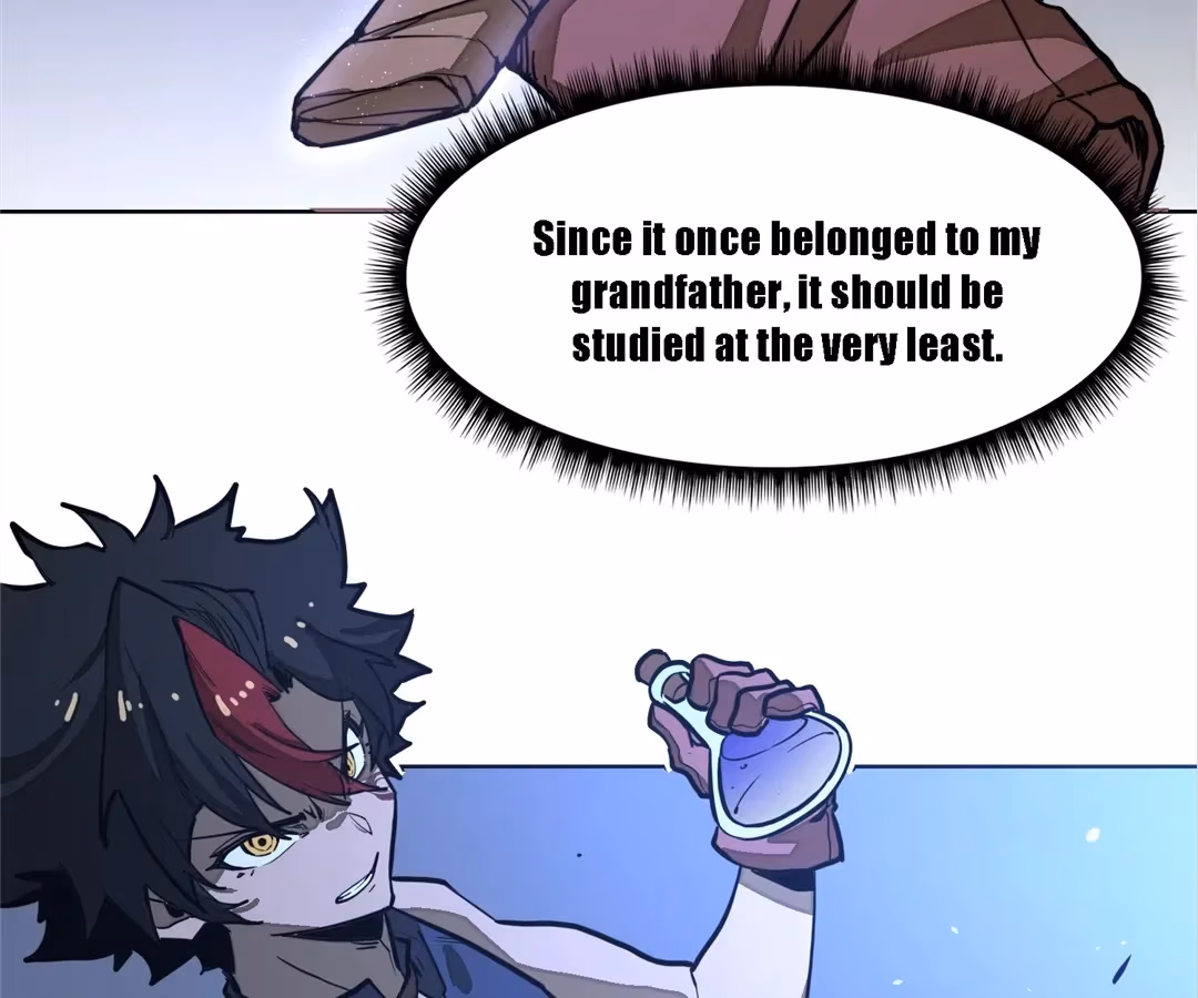 Read From Dust to Throne chapter 27 image 111 on Lezhin